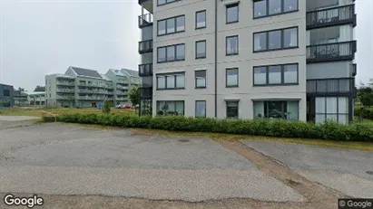 Bostadsrätter till salu i Tranemo - Bild från Google Street View