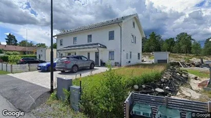 Bostadsrätter till salu i Värmdö - Bild från Google Street View