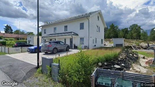 Bostadsrätter till salu i Värmdö - Bild från Google Street View