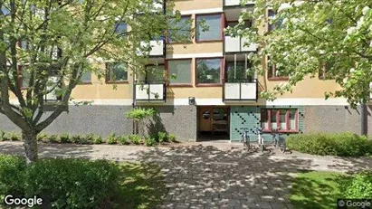 Bostadsrätter till salu i Linköping - Bild från Google Street View