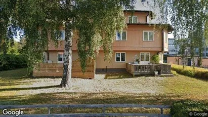 Bostadsrätter till salu i Håbo - Bild från Google Street View