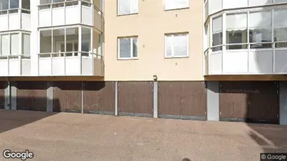 Bostadsrätter till salu i Borlänge - Bild från Google Street View