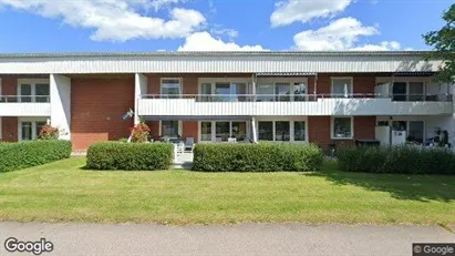 Bostadsrätter till salu i Uppsala - Bild från Google Street View