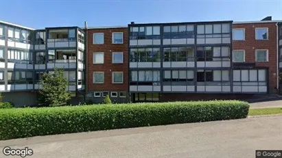Bostadsrätter till salu i Oxelösund - Bild från Google Street View