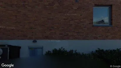 Bostadsrätter till salu i Värmdö - Bild från Google Street View