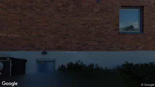 Bostadsrätter till salu i Värmdö - Bild från Google Street View