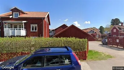 Bostadsrätter till salu i Rättvik - Bild från Google Street View
