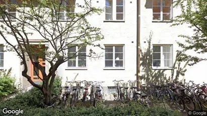 Lägenheter att hyra i Kungsholmen - Bild från Google Street View