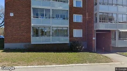 Lägenheter till salu i Täby - Bild från Google Street View