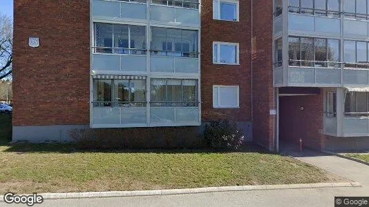 Lägenheter till salu i Täby - Bild från Google Street View