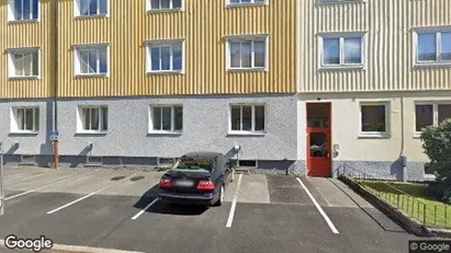 Lägenheter att hyra i Örgryte-Härlanda - Bild från Google Street View