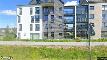Lägenheter till salu i Örebro - Bild från Google Street View
