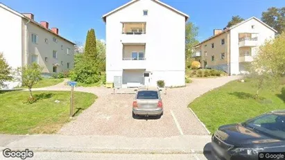 Lägenheter till salu i Nyköping - Bild från Google Street View