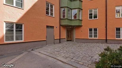 Lägenheter till salu i Vasastan - Bild från Google Street View