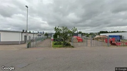 Lägenheter till salu i Landskrona - Bild från Google Street View
