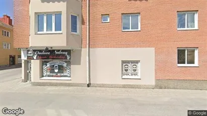 Lägenheter till salu i Västerås - Bild från Google Street View