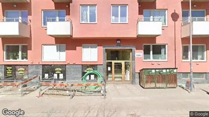 Lägenheter att hyra i Sundbyberg - Bild från Google Street View