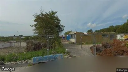 Lägenheter att hyra i Lund - Bild från Google Street View
