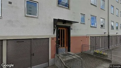 Lägenheter att hyra i Linköping - Bild från Google Street View