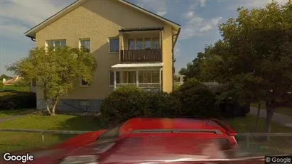 Lägenheter att hyra i Linköping - Bild från Google Street View