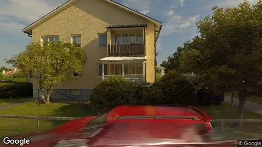Lägenheter att hyra i Linköping - Bild från Google Street View