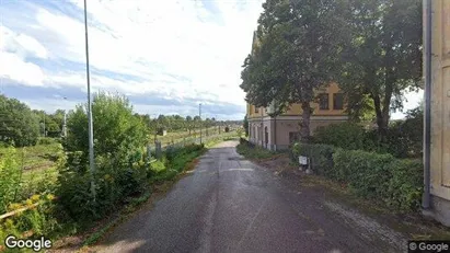 Rum att hyra i Avesta - Bild från Google Street View