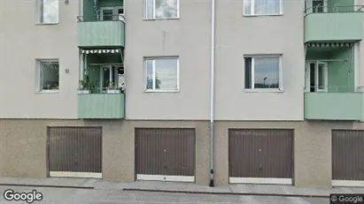 Bostadsrätter till salu i Gotland - Bild från Google Street View