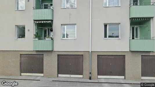 Bostadsrätter till salu i Gotland - Bild från Google Street View