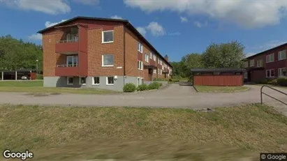 Bostadsrätter till salu i Norrköping - Bild från Google Street View