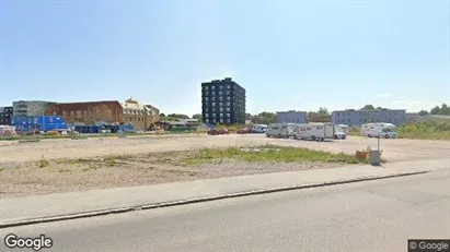 Bostadsrätter till salu i Gävle - Bild från Google Street View