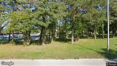 Lägenheter att hyra i Gotland - Bild från Google Street View