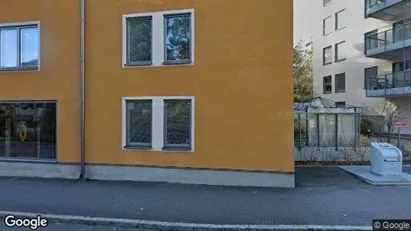 Lägenheter till salu i Västerort - Bild från Google Street View