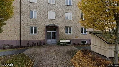 Lägenheter att hyra i Västerås - Bild från Google Street View
