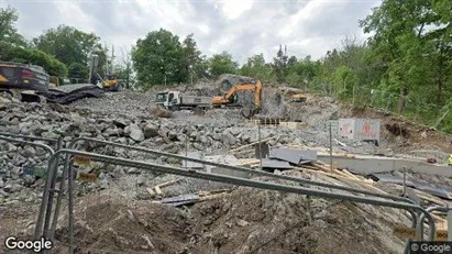 Bostadsrätter till salu i Söderort - Bild från Google Street View