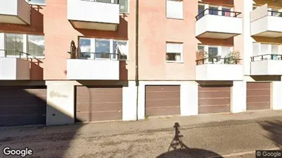Lägenheter till salu i Gävle - Bild från Google Street View