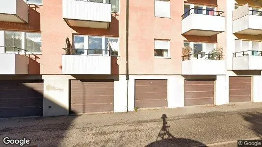 Lägenheter till salu i Gävle - Bild från Google Street View