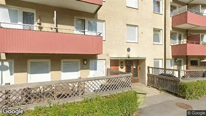 Lägenheter till salu i Nacka - Bild från Google Street View
