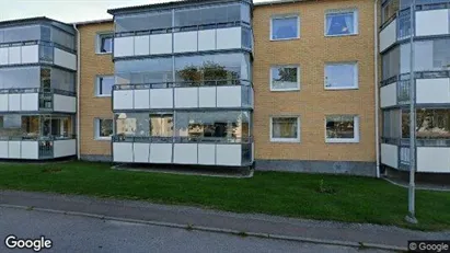 Lägenheter till salu i Hammarö - Bild från Google Street View