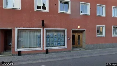 Lägenheter till salu i Uppsala - Bild från Google Street View