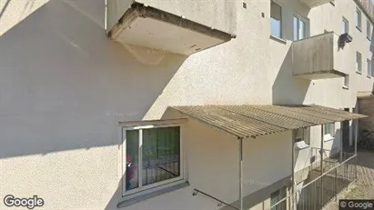 Lägenheter till salu i Östhammar - Bild från Google Street View