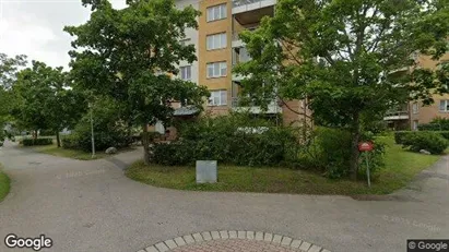 Lägenheter till salu i Uppsala - Bild från Google Street View