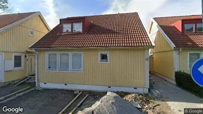Lägenheter till salu i Botkyrka - Bild från Google Street View