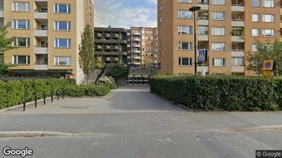 Rum att hyra i Södermalm - Bild från Google Street View