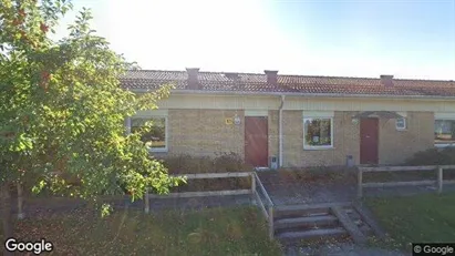 Lägenheter att hyra i Degerfors - Bild från Google Street View