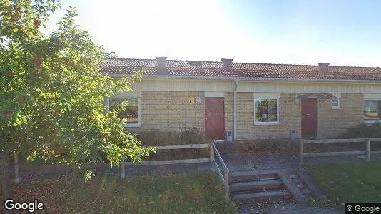 Lägenheter att hyra i Degerfors - Bild från Google Street View