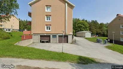 Lägenheter att hyra i Örnsköldsvik - Bild från Google Street View