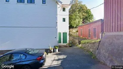 Lägenheter till salu i Mölndal - Bild från Google Street View