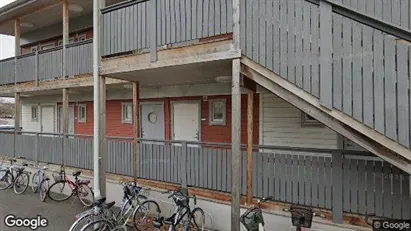 Lägenheter att hyra i Linköping - Bild från Google Street View
