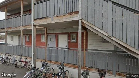 Lägenheter att hyra i Linköping - Bild från Google Street View