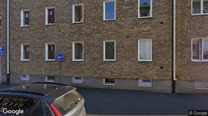 Lägenheter att hyra i Jönköping - Bild från Google Street View